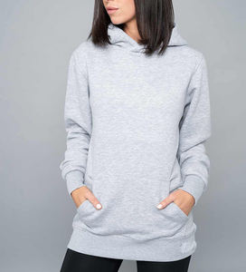 Sudaderas con capucha para mujer invierno gimnasio Fitness sudaderas personalizadas ropa deportiva alta calidad Crop Top sudaderas con capucha mujeres largo Xxxxl pulóver conjunto - Product Image 1