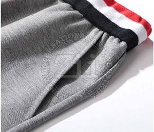 Meilleures ventes, Pantalon de jogging léger et respirant pour homme, Pantalon décontracté pour homme de style unique, Vente en gros en ligne - Product Image 6