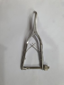 Micro-écarteur lamina lk à angle profond, outil de bricolage, avec/vitesse - Product Image 6