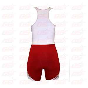 Oem Sport Wear Sublimated Track Suit Custom Team Competition Rowing Suit - Product Image 6