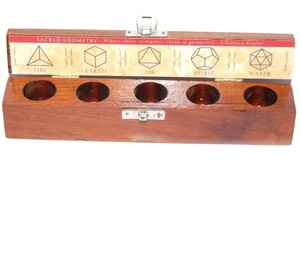 Comprar Juego Geometría Sagrada Piedra Luna Crema | Obtener Juego Geometría Sagrada Piedra Luna Crema Artículos Metafísicos Curativos comprar - Product Image 1