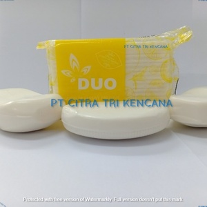 Tampon de lavage de citron, g, savon nettoyants, polyvalent, pour la douche, détergent pour le corps, en BAR à linge, à utiliser en afrique - Product Image 4