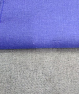 2024 nuevo algodón fil-a-fil hilo teñido tela ligera melocotón acabado O carbono para camisas ropa Casual y Formal-para niños y niñas - Product Image 6