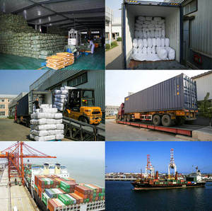 5kg,10 kg sac tissé laminé PP pour l'emballage de riz sac PP sacs tissés en plastique - Product Image 2