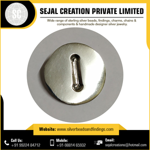 Colgante Tribal de Plata de Ley 925 para Mujer, Última Moda, para Regalo, Colgantes y Dijes Finos de Sejal Creation - Product Image 6