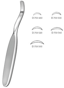 ที่ดีที่สุดคุณภาพMetatarsal Orthopedicลิฟท์17ซม.6-1/2นิ้วสแตนเลสสตีลผ่าตัดศัลยกรรมกระดูกInstruments CEได้รับการอนุมัติ - Product Image 2