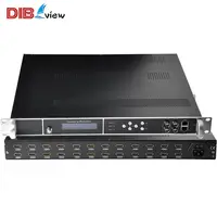 OTV-EM24 Multi-Channel HD H.264 Encoder with Up to 24 Channels