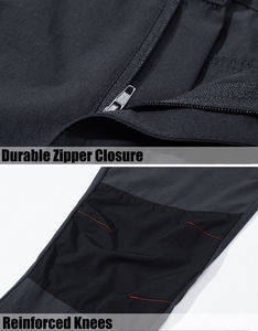 Pantalones cargo con diseño especial para hombre, ropa informal, pantalones elegantes, fabricante en paquistaní, a precio barato - Product Image 6