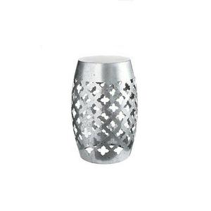 Table basse fantaisie en métal de meilleure qualité, design moderne et martelé, pour la décoration de la cuisine et du salon, table centrale la plus vendue - Product Image 4