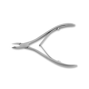 Cortauñas para Uñas Gruesas y Encarnadas, de Acero Inoxidable Resistente, con Apertura de Mandíbula Ancha, Profesional - Product Image 6