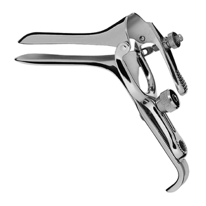Espéculo Vaginal reutilizable de acero inoxidable de alta calidad profesional QNQ, espéculo Vaginal de Cusco, precio razonable - Product Image 1