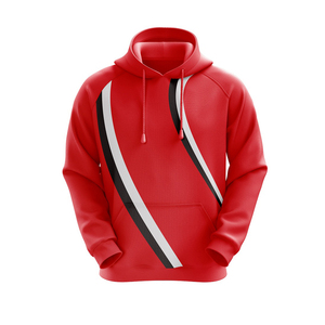 Sudadera con Capucha de Manga Larga para Hombre, Unisex, de la Mejor Calidad, con Estampado de Leopardo Serigrafiado, Ecológica, de Spandex/Algodón, Estilo Urbano - Product Image 4