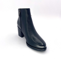Bottes d'hiver pour femmes de qualité supérieure, design tendance, bottes en caoutchouc pour femmes, vente en gros