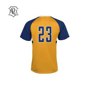 Camiseta de algodón 100% de alta calidad para hombre, camisa con Logo impreso personalizado, cuello redondo - Product Image 6