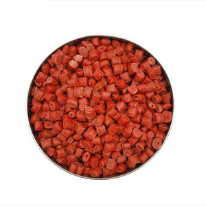 Low Price HDPE <b>Recycled</b> <b>Plastic</b> Granules Blow Molding Grade Raw Granules Resins HDPE Blow <b>Plastic</b> Granules - Product Image 1