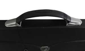 Tablier robe complète dmx, mallette de maître pâtissier MM, WM et han - Product Image 4