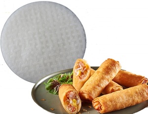 Envolturas de papel de arroz vietnamita/comida especial de alta calidad/Sra. Jessi - Product Image 1