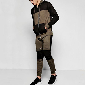 ชุดวอร์มแบรนด์ที่กำหนดเอง,ชุดวอร์มขายส่งดีไซน์ที่ดีที่สุด - Product Image 3