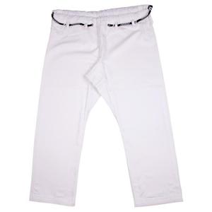 Pantalons de Jiu-Jitsu sur mesure pour adultes, 100% coton, tissu Rip Stop, légers, unisexes, séchage rapide, respirants - Product Image 4