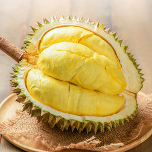 DURIAN CONGELÉ VENTE EN GROS DE HAUTE QUALITÉ ET AU MEILLEUR PRIX // DURIAN CONGELÉ 100% DU VIETNAM // Shyn Tran + 84382089109 - Product Image 1