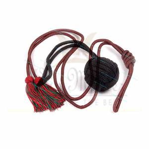 Cordones de hombro uniformes al por mayor cordones ceremoniales uniforme 2021 - Product Image 5