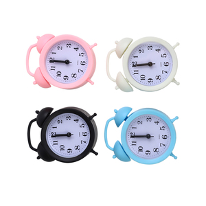 Bán buôn điện tử thiết kế thời trang trang trí nội thất bàn & bảng Mặt Trời Mọc đồng hồ báo thức với kim hiển thị - Product Image 2