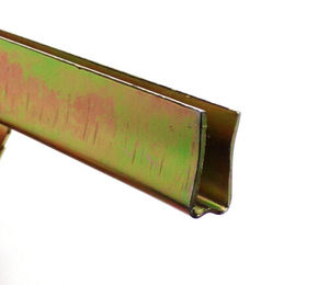 Lève-vitre métallique compatible avec VW Type 2 Bus Bay Window 1968-1979 - Product Image 2