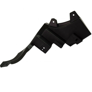 Soporte de Montaje para Barra de Parachoques Delantero OEM 1668852524 1668852624 para <span class=keywords><strong>Mercedes</strong></span> W166 - Product Image 5
