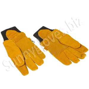 Gants de protection cctv, personnalisés, de haute qualité - Product Image 5