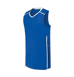 Maillot de basket-ball personnalisé pour hommes/femmes, séchage rapide, impression par sublimation, maille respirante, logo brodé, séchage rapide - Product Image 2