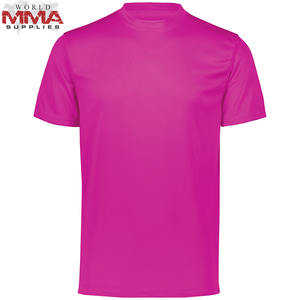 Camiseta tejida transpirable de talla grande para hombre de alto rendimiento Diseño 3D antibolitas para todas las ocasiones - Product Image 6
