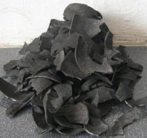 กะลามะพร้าวถ่าน/กะลามะพร้าวมอระกู่ถ่าน - Product Image 3