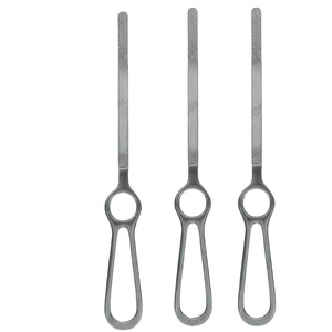 Palancas acromiales tipo Darrach Instrumentos quirúrgicos CE ISO Logotipo del cliente Hecho en Pakistán Sialkot por Hasni Surgical - Product Image 1