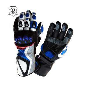Motocross Cycliste vélo Circonscription Moto De Protection Moto Complet Doigt Gants - Product Image 5
