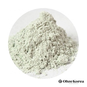 Etiqueta privada Spirulina Modeling Powder Peel Off Mascarilla Cuidado DE LA PIEL OEM ODM - Product Image 2