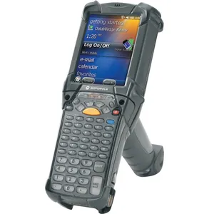 Sıcak satış el mobil bilgisayar MC92N0-G Win CE 7.0 & wifi PDA