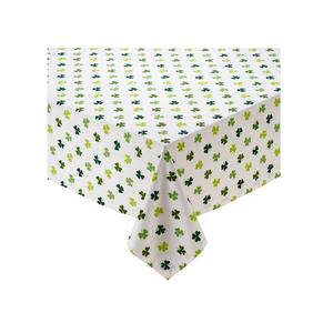 Floral Print <b>Table</b> <b>Cloth</b> Organic Cotton GOTS Certified - Product Image 5