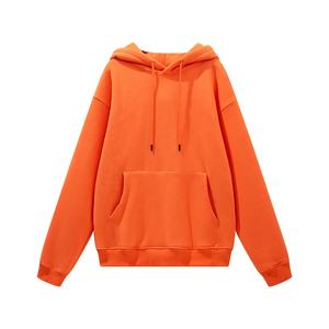 GAF Custom Menหนาขนาดใหญ่Hoodieเสื้อฤดูใบไม้ร่วงฤดูหนาวJoggerเนื้อPulloversผู้ชายHoodies 2024 - Product Image 5