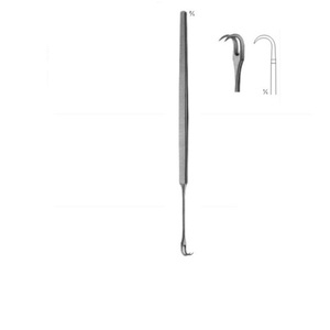 Emmet-anzuelo de fístula - Product Image 5