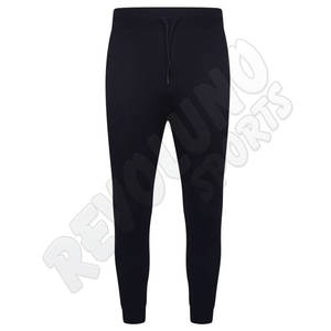 ชุดวอร์มผ้าฝ้าย380 2ชิ้นสำหรับผู้ชายชุดวอร์มผ้าฟลีซพิมพ์ลาย GSM สำหรับใส่ไปยิมออกแบบได้ตามต้องการ - Product Image 4