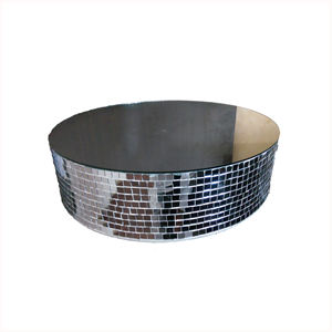 Soporte para servir pasteles de fiesta de cumpleaños de Hotel en casa, organizador de celebración para fiesta de boda, soporte para servir pasteles con calidad estándar - Product Image 1