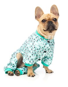 Manteau d'hiver à quatre jambes pour chiens, chandail classique pour l'hiver, offre spéciale - Product Image 2
