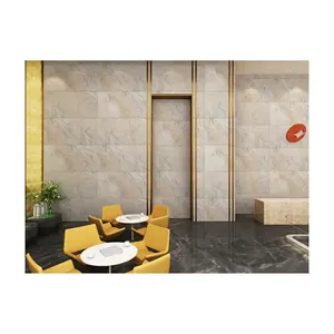 Carreaux muraux décoratifs au design innovant, 60x120cm, 60x120, 600x1200, 600x1200, 24x48 ", 24x48", pour art, en porcelaine, nouveauté