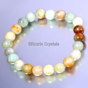 Supplier of Fancy Agate Gemstone <b>Bracelet</b> : Fancy Agate Gemstone <b>Bracelet</b> For Sale - Product Image 1