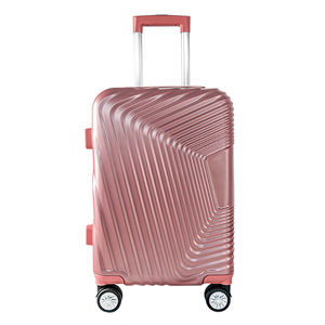 Maleta Rígida de Alta Calidad y Tendencia Hung Phat 601 - Material ABS y PC - Product Image 2