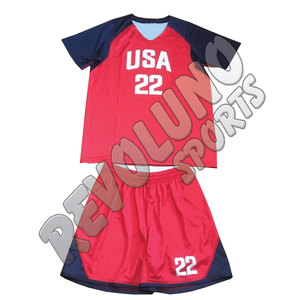 Softball Jersey personalizado al por mayor tinte completo sublimación uniformes transpirable béisbol Jersey Dri Fit camisa 100% poliéster - Product Image 6