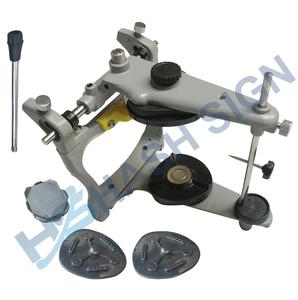 Dụng Cụ Khớp Nối Phòng Thí Nghiệm Nha Khoa-Thiết Bị Khớp Nối Giải Phẫu Từ Tính Bán Điều Chỉnh Được Răng Giả/Phòng Thí Nghiệm Nha Khoa. Khớp Nối - Product Image 2