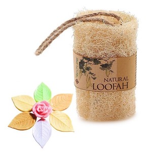 Esponja Natural respetuosa con el medio ambiente, muy buen Color y calidad - Product Image 1