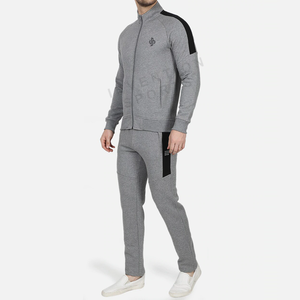 Vente en gros de pulls de jogging d'extérieur pour hommes, chemise d'entraînement pour hommes, sport pakistanais personnalisé - Product Image 6