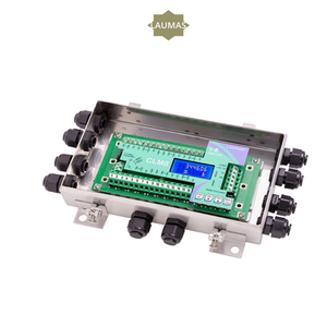 Balance électronique numérique certifiée EAC de qualité supérieure, largement fournie, avec transmetteur de poids à prix excellent - Product Image 1